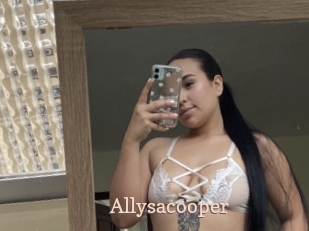 Allysacooper
