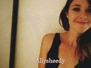 Allysheedy