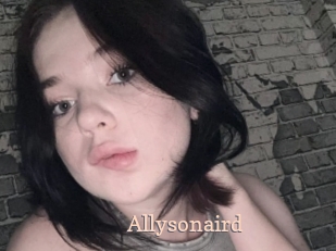 Allysonaird