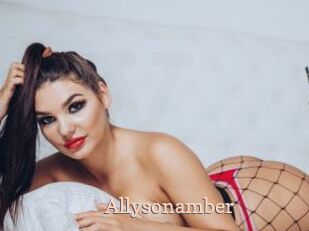 Allysonamber