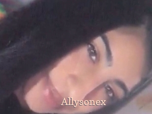 Allysonex