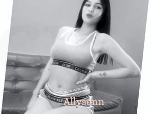 Allysonn