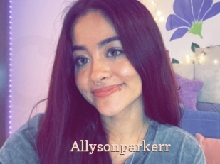 Allysonparkerr