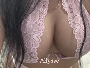 Allysse