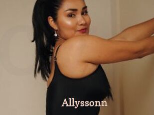 Allyssonn