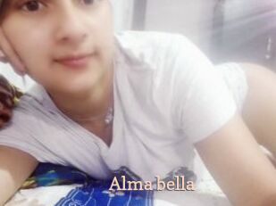 Alma_bella