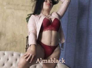 Almablack