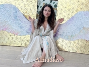 Almadiaso