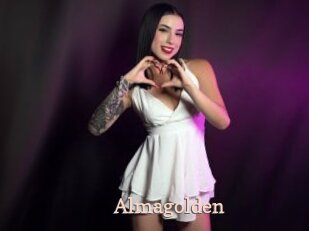 Almagolden