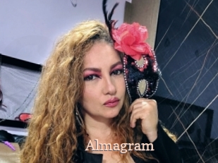 almagram Chaude Vision