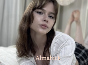Almahick