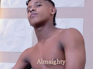 Almaighty