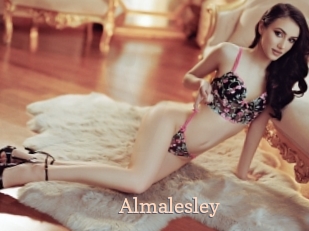 Almalesley