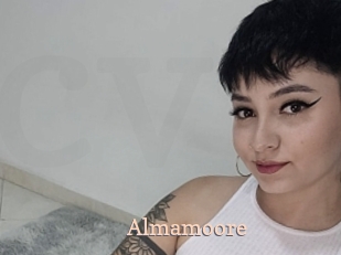 Almamoore