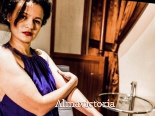 Almavictoria