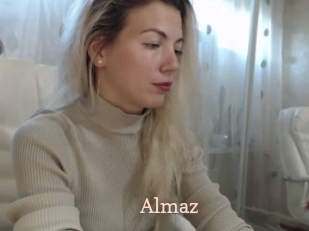 almaz Chaude Vision