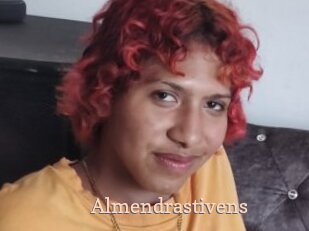 Almendrastivens