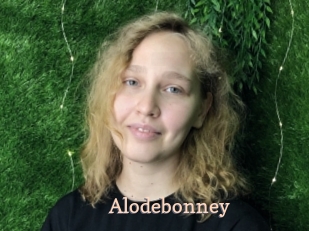 Alodebonney