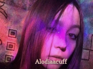 Alodiaacuff