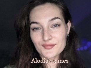 Alodiabeames