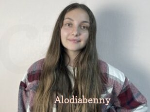Alodiabenny