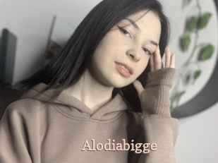 Alodiabigge
