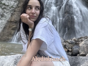Alodiablanch