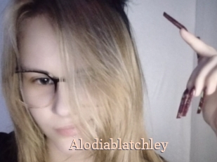 Alodiablatchley