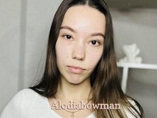 Alodiabowman