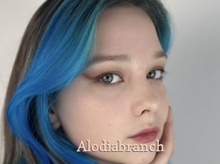 Alodiabranch