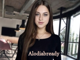 Alodiabready