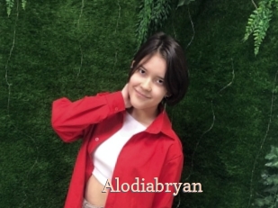 Alodiabryan