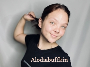 Alodiabuffkin