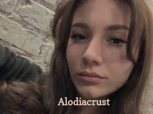 Alodiacrust