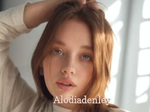 Alodiadenley
