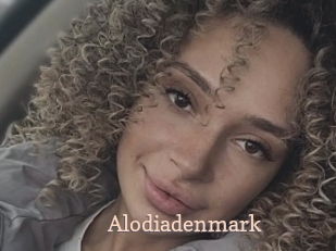 Alodiadenmark