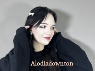 Alodiadownton