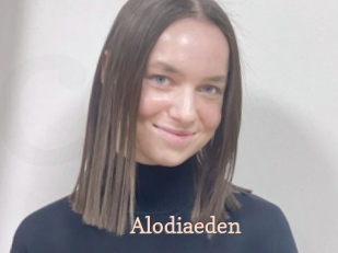 Alodiaeden