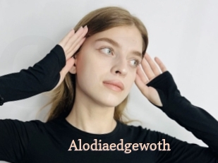 Alodiaedgewoth