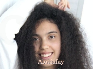 Alodiafay