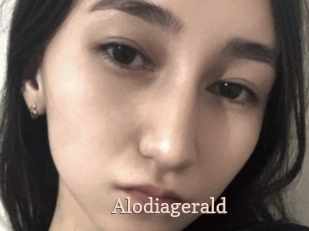 Alodiagerald