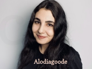 Alodiagoode