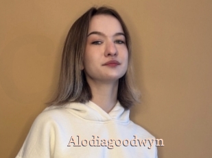 Alodiagoodwyn