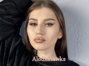 Alodiahawks