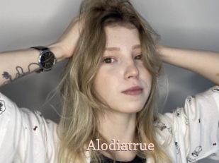 Alodiatrue