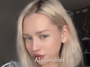 Alodiealder