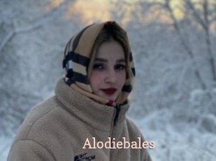 Alodiebales