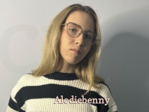 Alodiebenny