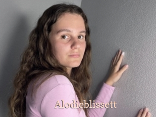 Alodieblissett
