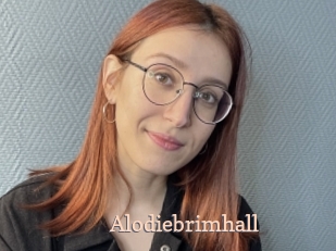 Alodiebrimhall